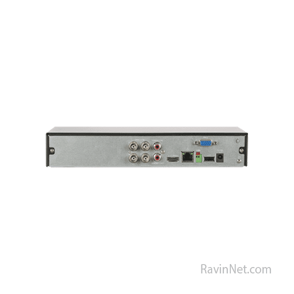 دستگاه ضبط تصویر داهوا مدل DH-XVR5104HS-I3 — تصویر ۴