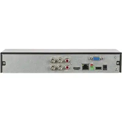 دستگاه ضبط تصویر داهوا مدل DH-XVR5104HS-I3 — تصویر ۷