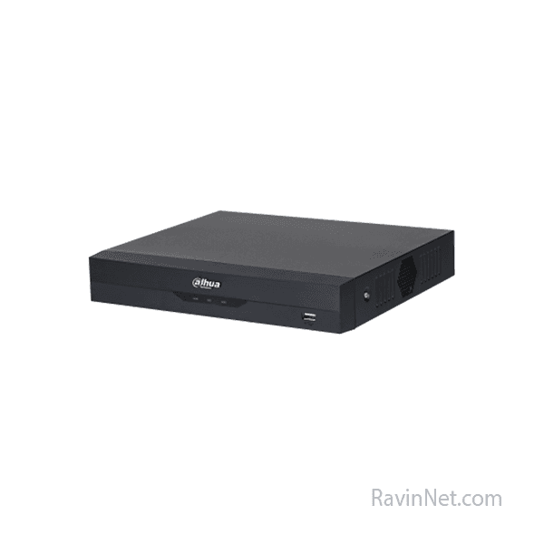 دستگاه ضبط تصویر داهوا مدل DH-XVR5104HS-I3
