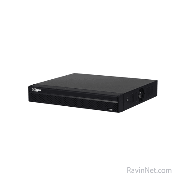 دستگاه ضبط تصویر داهوا مدل NVR4104-4K