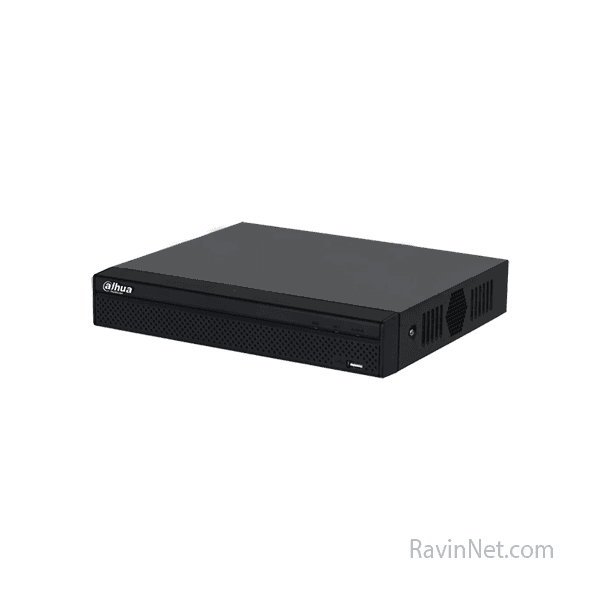 دستگاه ضبط تصویر داهوا مدل NVR2104HS-4KS3