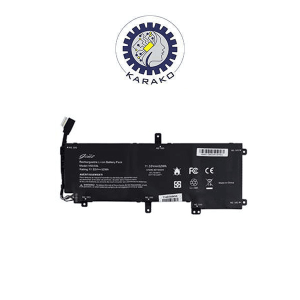 باتری لپ تاپ اچ پی HP Envy 15-AS VS03XL