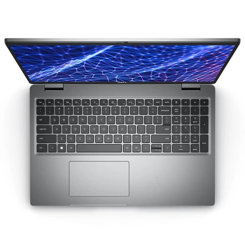 لپ تاپ 15 اینچی دل مدل Latitude 5530 – i5 – i7 1245U G7 – 16GB – 8GB DDR4 – 256GB SSD — تصویر ۵