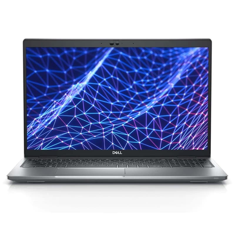 لپ تاپ 15 اینچی دل مدل Latitude 5530 – i5 – i7 1245U G7 – 16GB – 8GB DDR4 – 256GB SSD — تصویر ۲