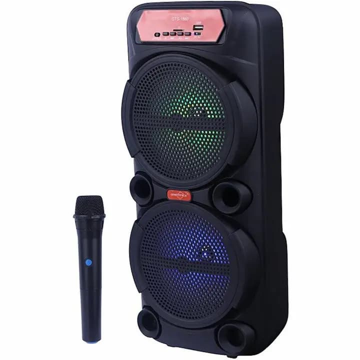 اسپیکر گریت نایس GTS1880