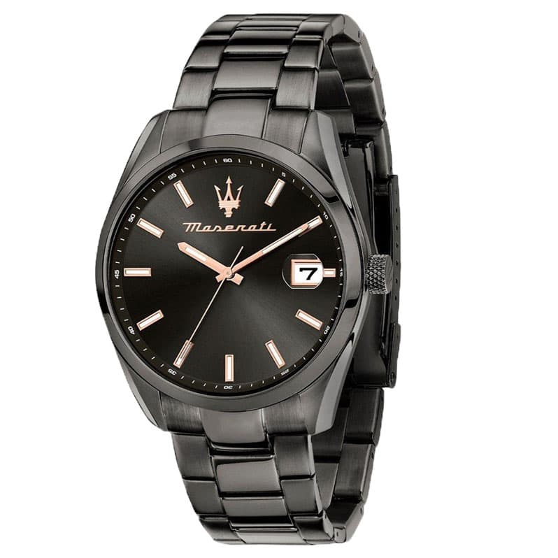ساعت مچی مردانه مازراتی(MASERATI) مدل R8853151015