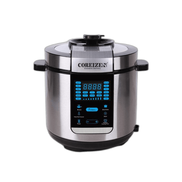 زودپز دیجیتالی کوریزن مدل MP-922