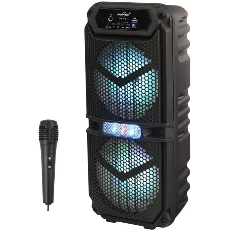 اسپیکر گریت نایس GTS2148 — تصویر ۲