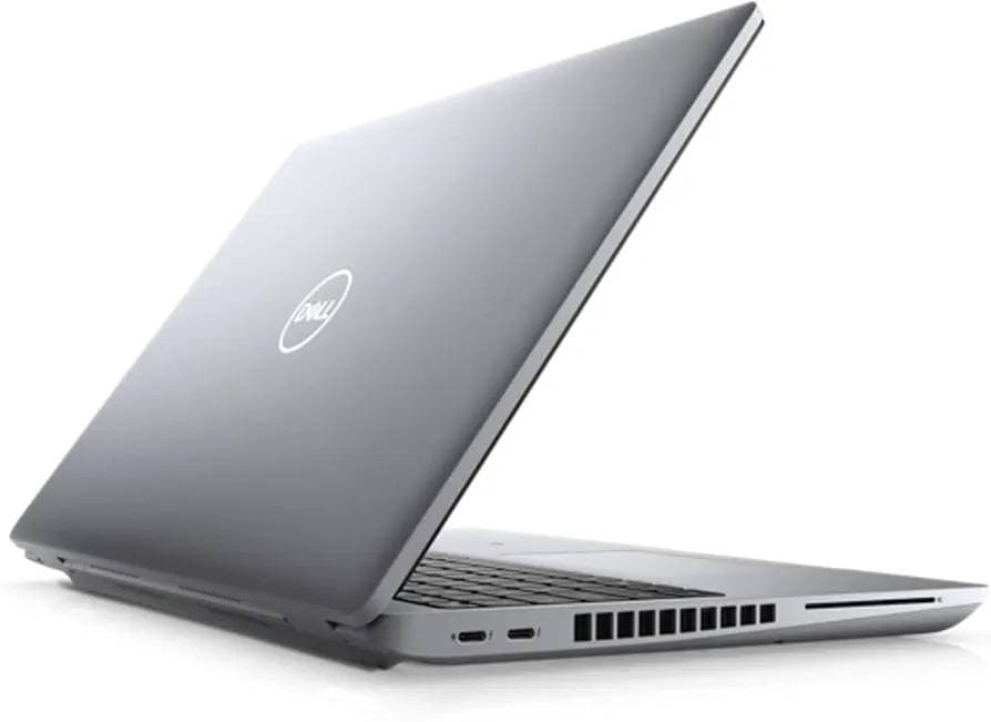 لپ تاپ 15.6 اینچی دل مدل Latitude 5521-i5 11000G7-8GB DDR4-256GB SSD-W — تصویر ۵