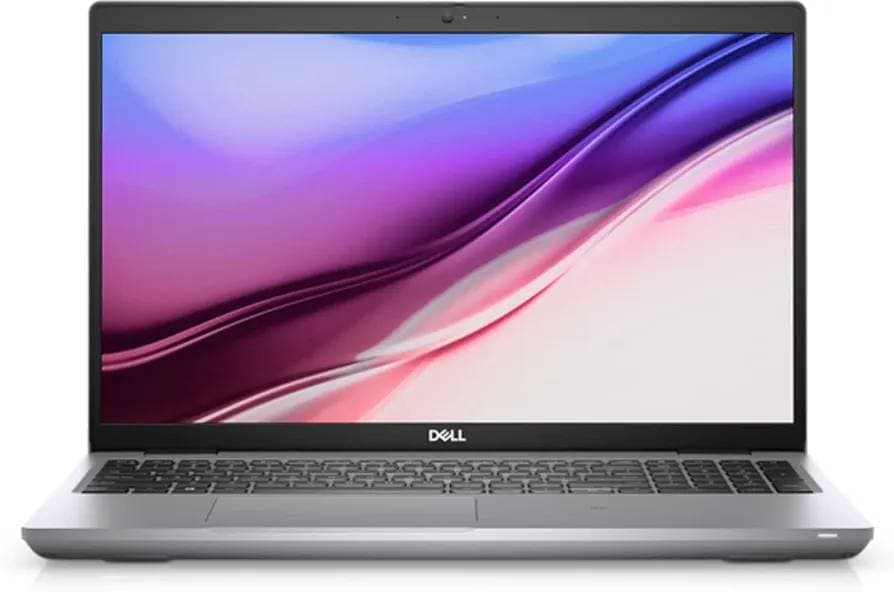 لپ تاپ 15.6 اینچی دل مدل Latitude 5521-i5 11000G7-8GB DDR4-256GB SSD-W — تصویر ۳