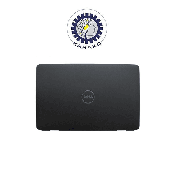 قاب A لپ تاپ DELL INSPIRON 1545 مشکی استوک