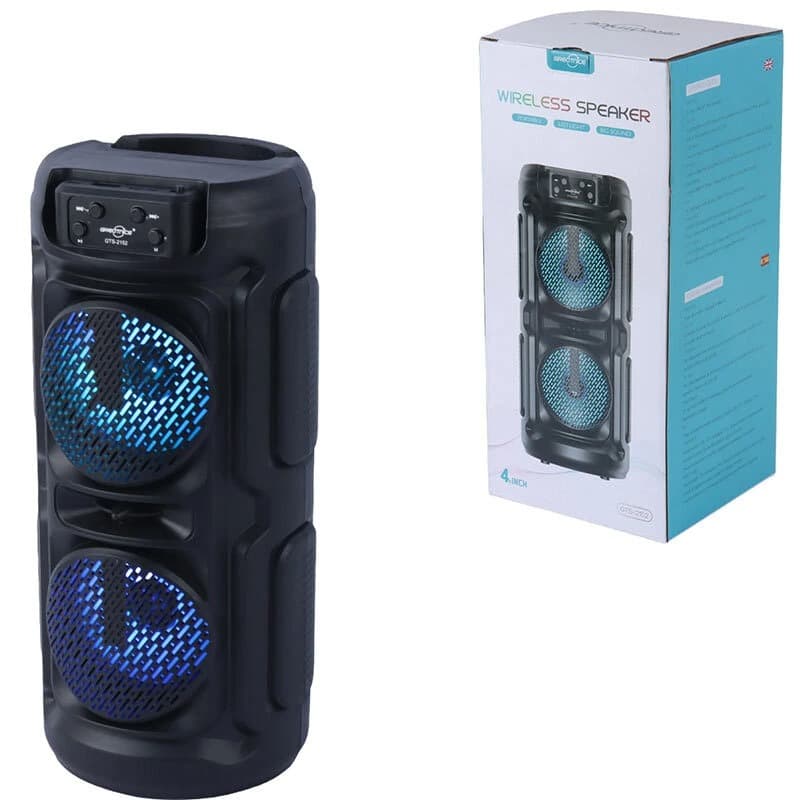 اسپیکر گریت نایس GTS2152 — تصویر ۲