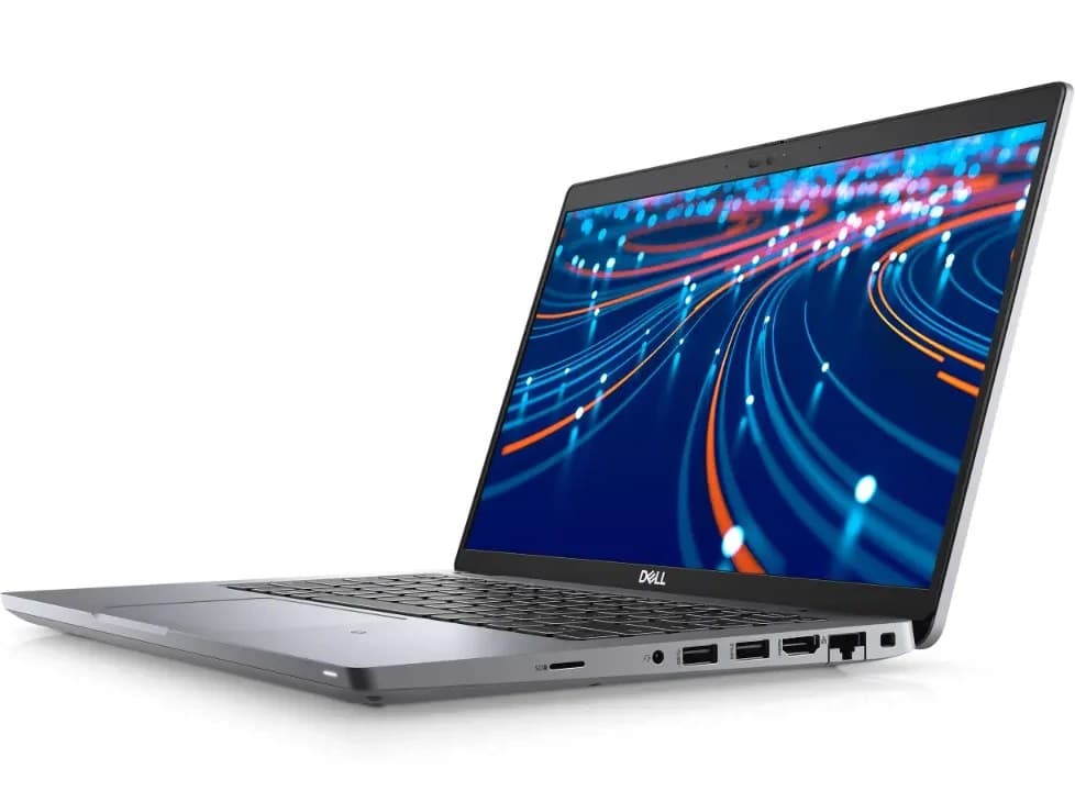 لپ تاپ 14 اینچی دل مدل Latitude 5420-i5 1135G7 16GB 256 SSD W لمسی