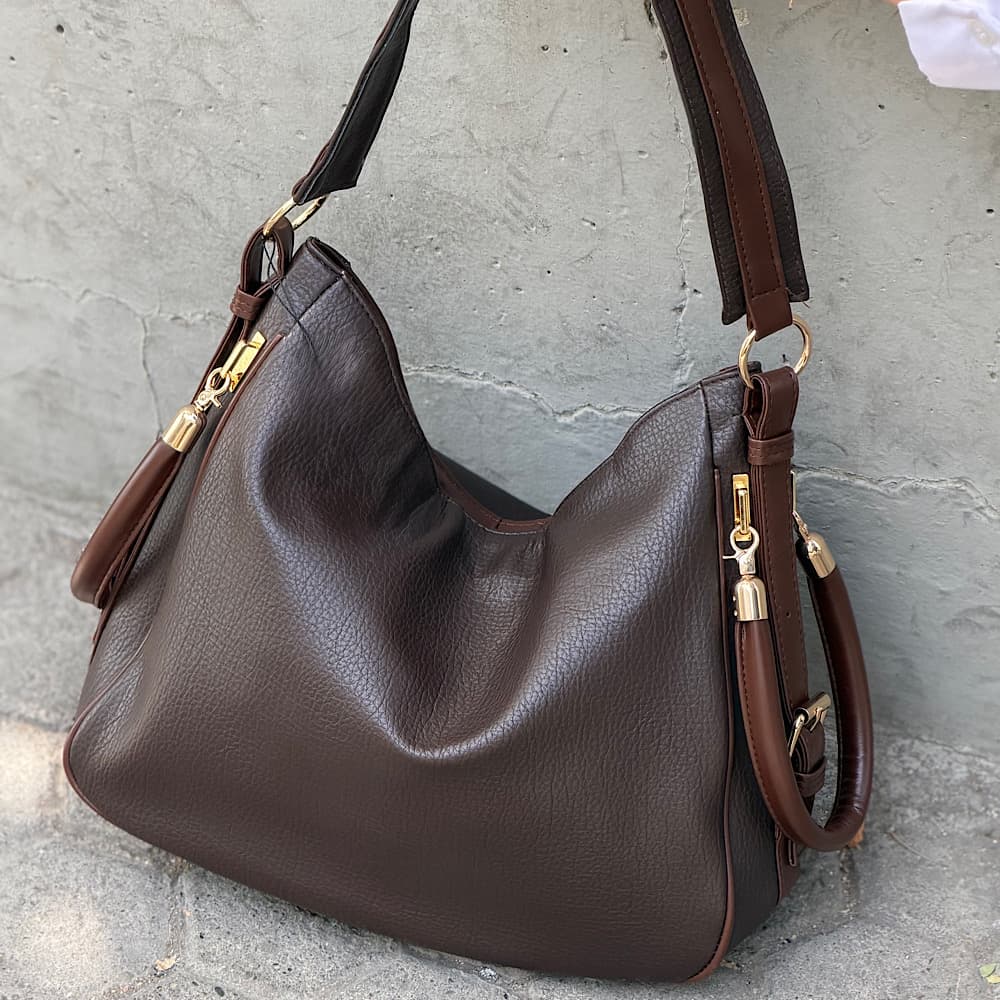 کیف شل آنا