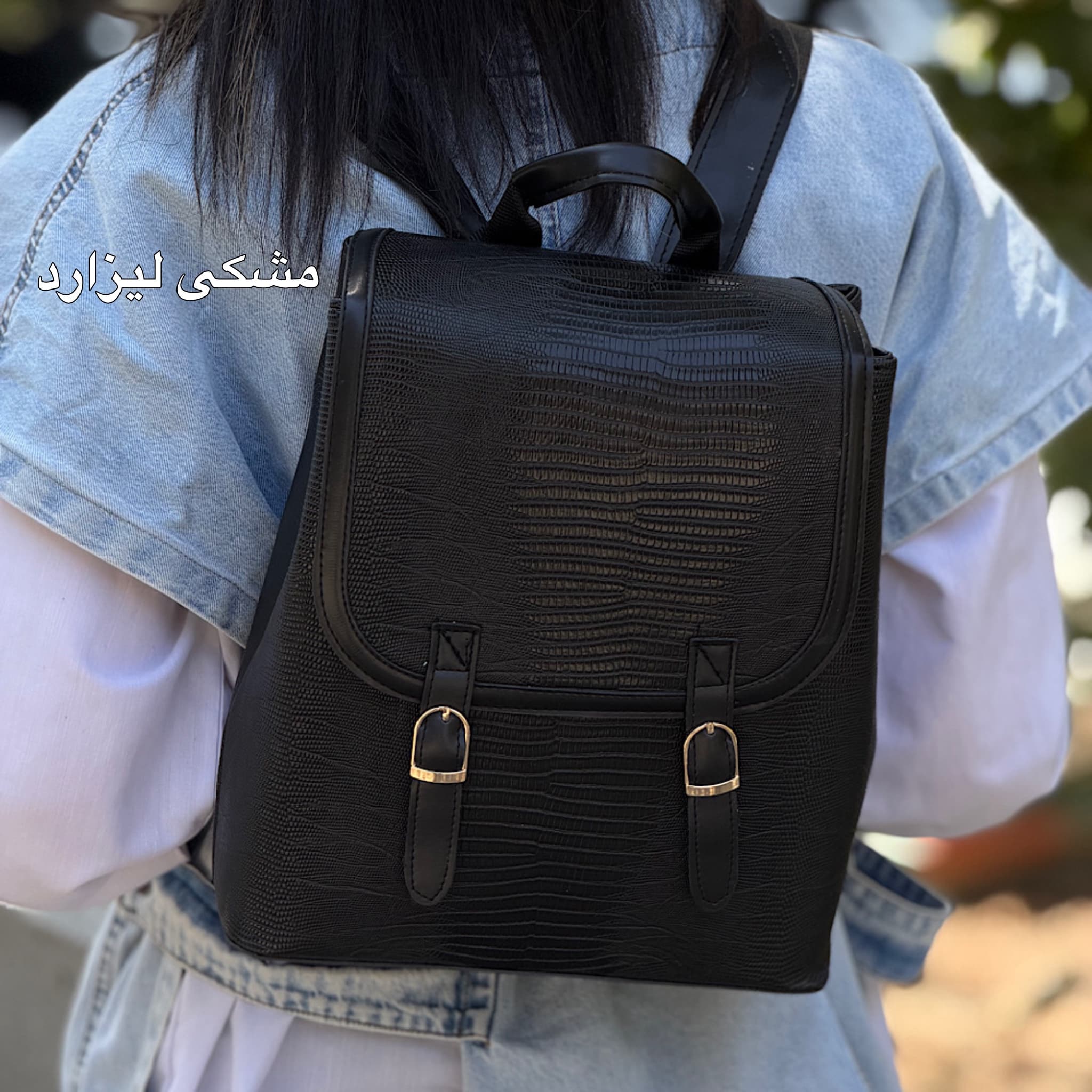 کوله دانشجویی — تصویر ۵