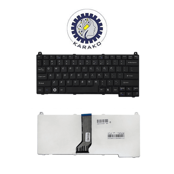 کیبرد لپ تاپ دل DELL 1510-1520-1310-1320