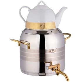 ست کتری قوری مدل 4020SG کی اس تی — تصویر ۲