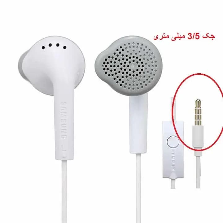 هندزفری باسیم سامسونگ مدل J1
