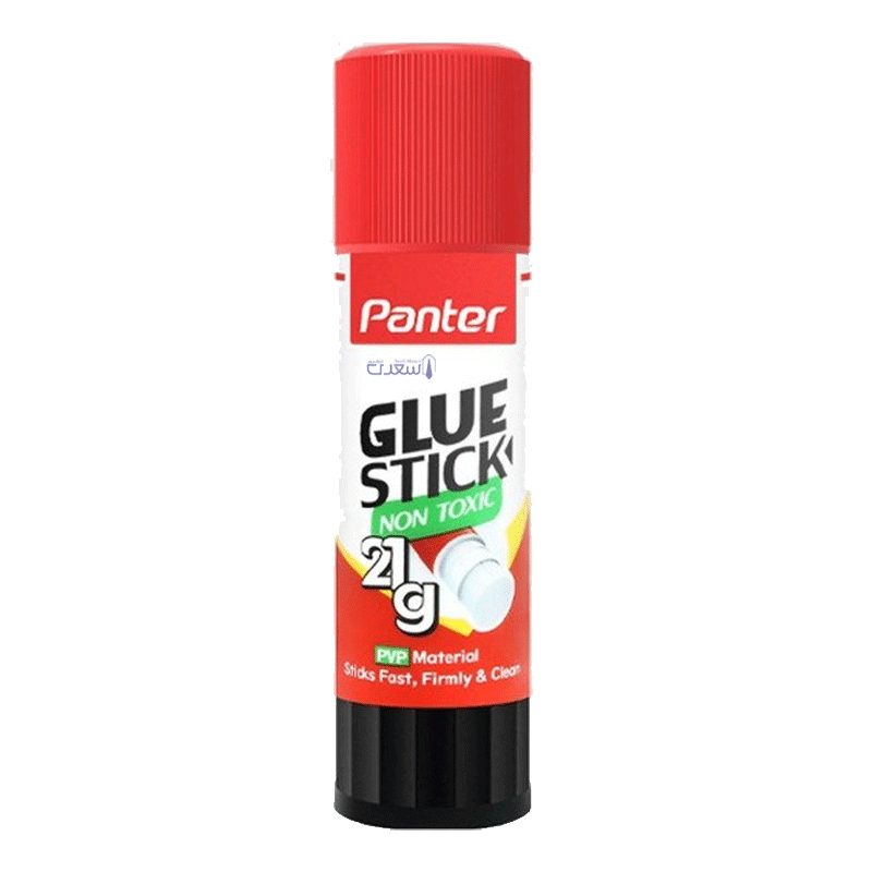 چسب ماتیکی ۲۱ گرمی پنتر Panter کدهای GS-419 و GS-423