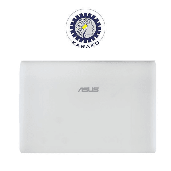 قاب A لپ تاپ ایسوس ASUS Eee PC 1025 سفید