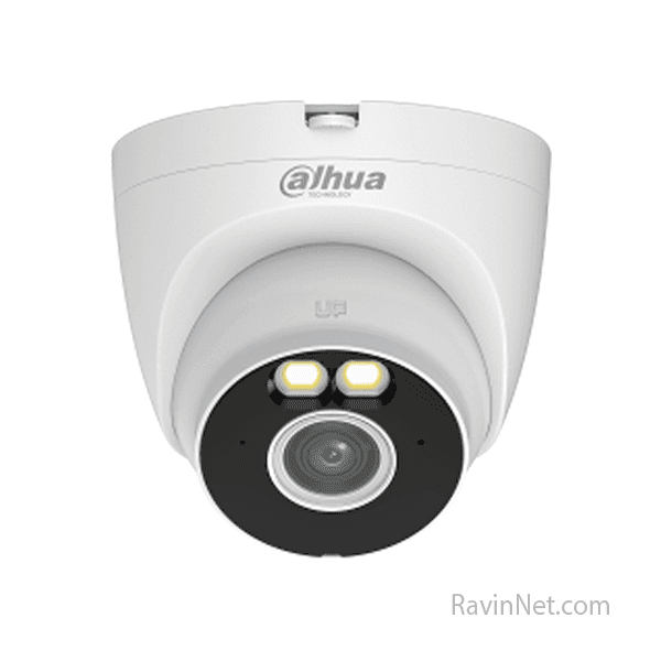 دوربین مداربسته داهوا مدل DH-IPC-T5AP-PV — تصویر ۲