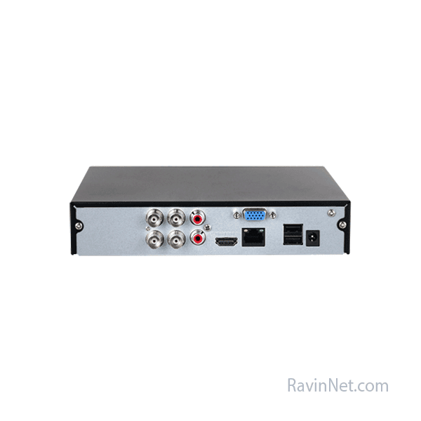 دستگاه ضبط تصویر داهوا مدل DH-XVR1B08 — تصویر ۳