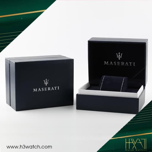 ساعت مچی مردانه مازراتی(MASERATI) مدل R8873600003 — تصویر ۷