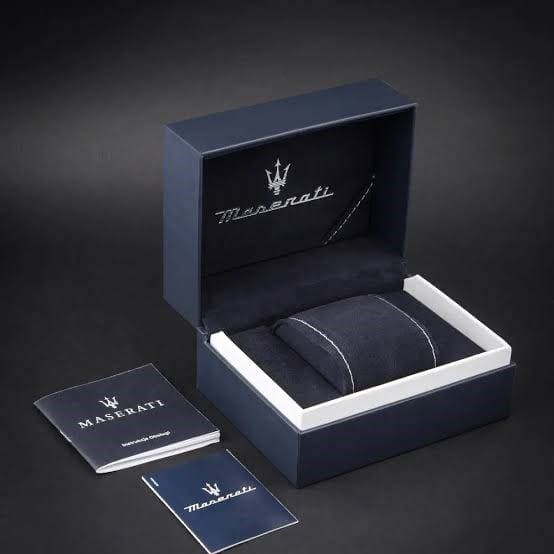ساعت مچی مردانه مازراتی(MASERATI) مدل R8873600003 — تصویر ۲