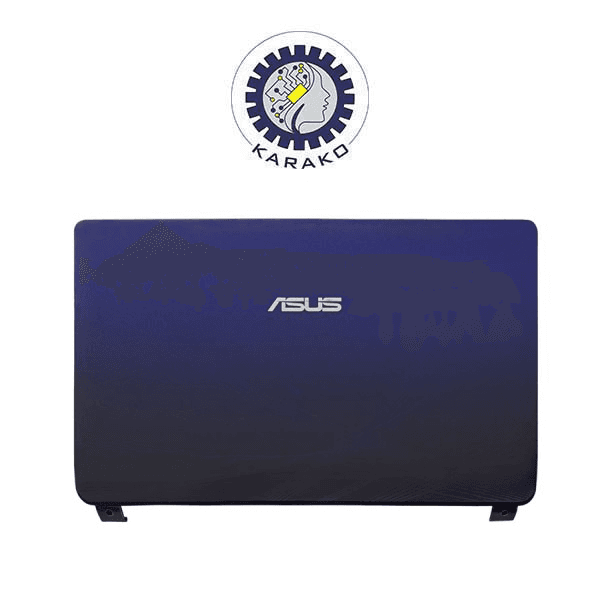 قاب A لپ تاپ ایسوس ASUS K42-X42-A42 ابی