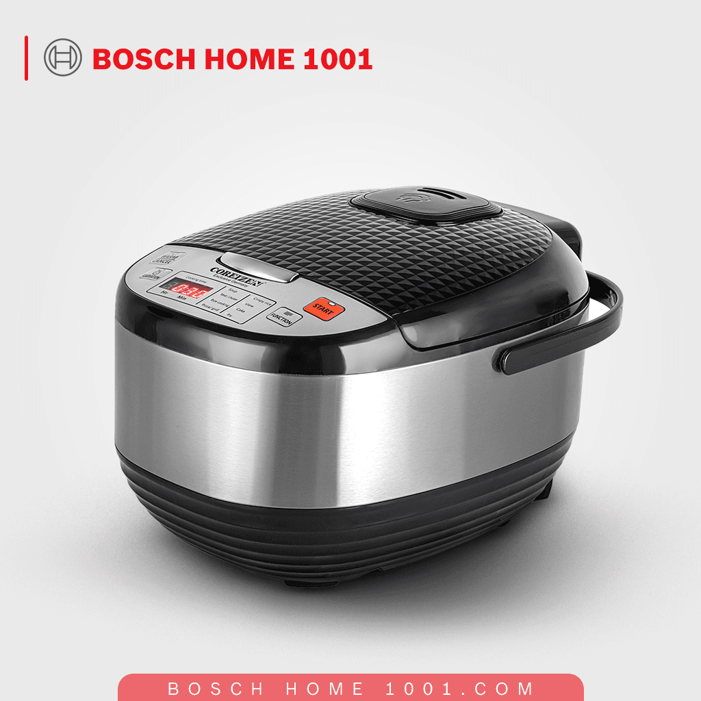 پلوپز کوریزن مدل MF-930 — تصویر ۳
