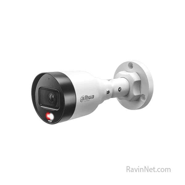دوربین مداربسته داهوا مدل DH-IPC-HFW1239S1P-A-IL