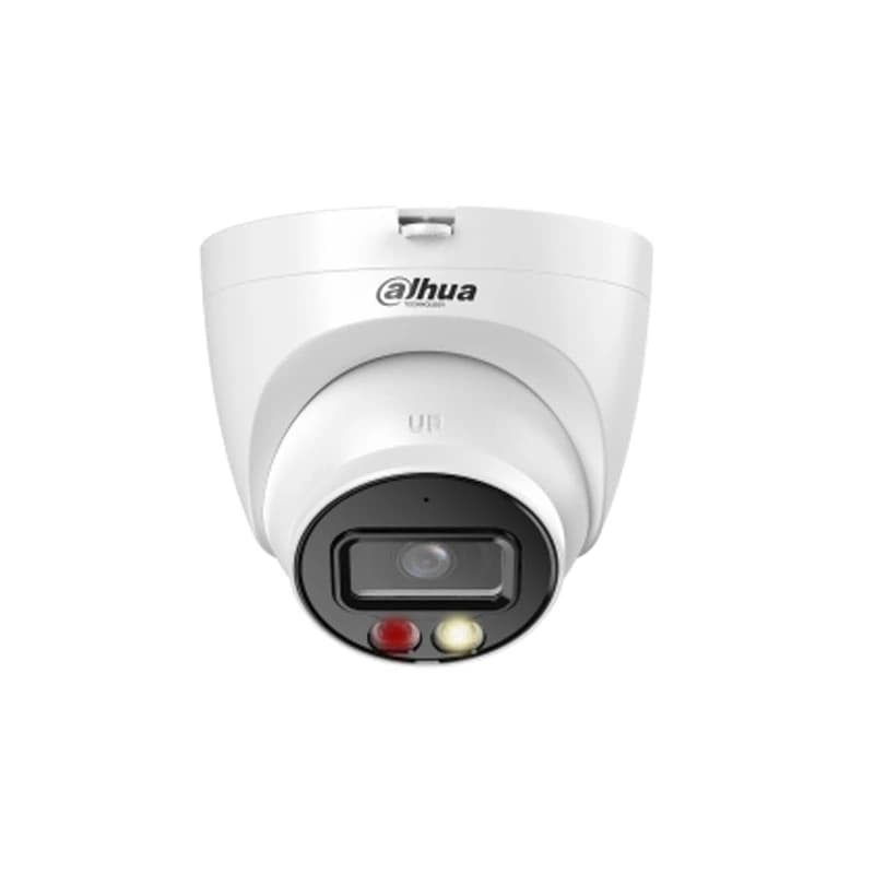 دوربین مداربسته داهوا مدل DH-IPC-HDW2449T-S-IL — تصویر ۳