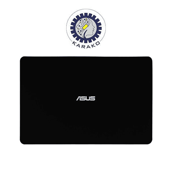 قاب A لپ تاپ ایسوس ASUS X540-X541 مشکی