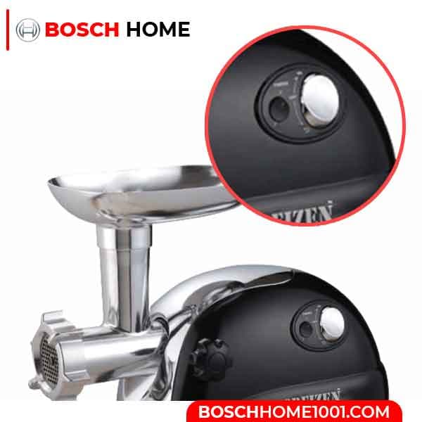 چرخ گوشت کوریزن مدل HE-2200 — تصویر ۵