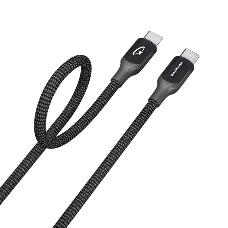 کابل USB-C گلتیج مدل CA01 طول 1.2 متر — تصویر ۲
