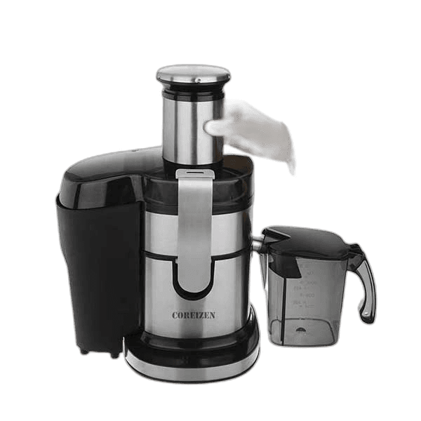 ابمیوه گیری 4 کاره کوریزن مدل JU-400