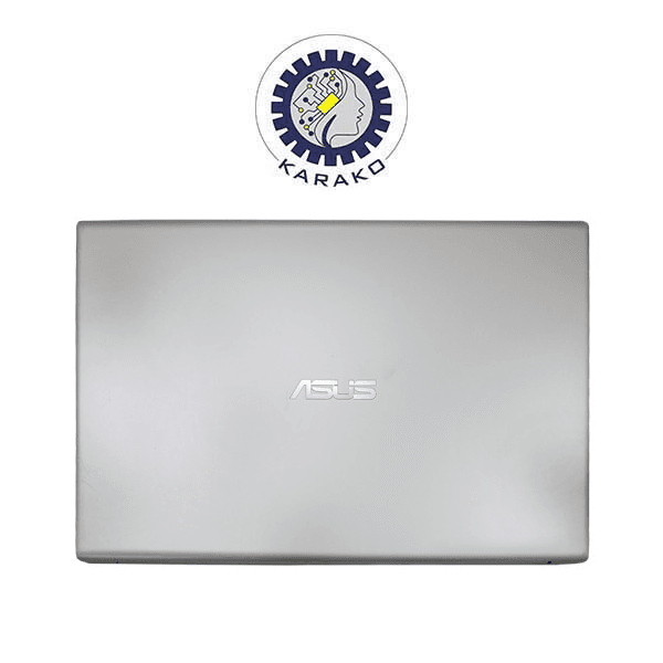 قاب A لپ تاپ ایسوس VivoBook 15 X512 نقره ای