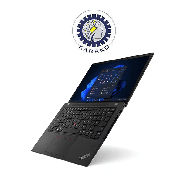 لپ تاپ استوک Lenovo ThinkPad T14 رم 8GB حافظه256 — تصویر ۲