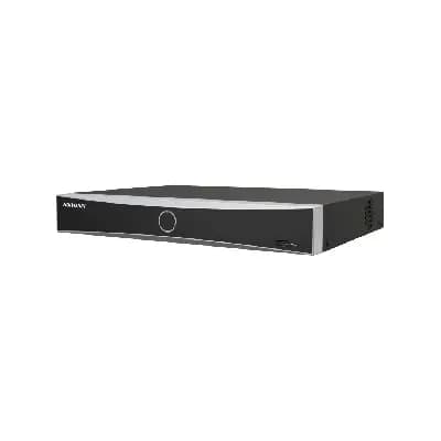 دستگاه ضبط تصویر هایک ویژن مدل DS-7632NXI-K2 — تصویر ۲