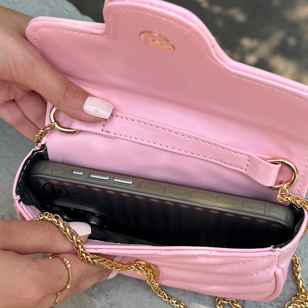 کیف پاسپورتی ysl — تصویر ۷