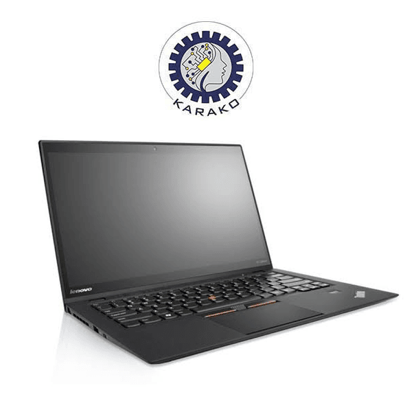 لپ تاپ Lenovo ThinkPad X1 Carbon Gen 8 استوک – رم 16 و SSD 256 گیگ