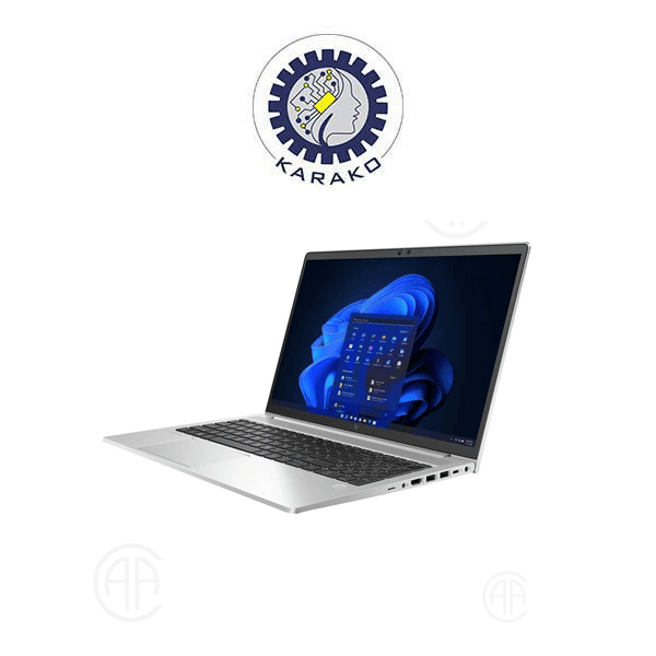 لپ تاپ HP مدل EliteBook 650 G9 استوک