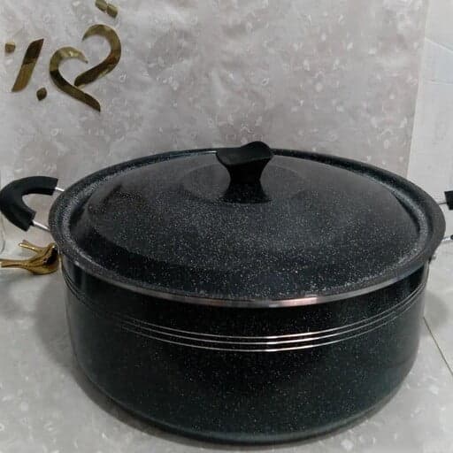 قابلمه پاراب سایز 52 — تصویر ۶