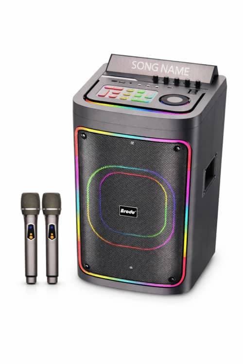 اسپیکر بی سیم Brodu مدل BTS-2239