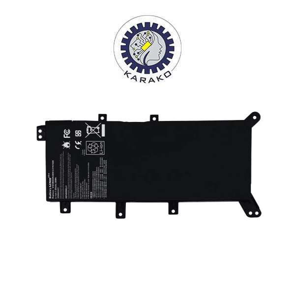 باتری لپ تاپ Asus VivoBook 4000 C21N1408