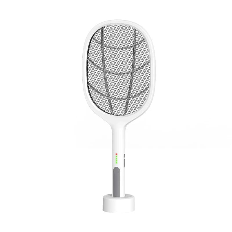 پشه کش راکتی شارژی مدل LTD-618