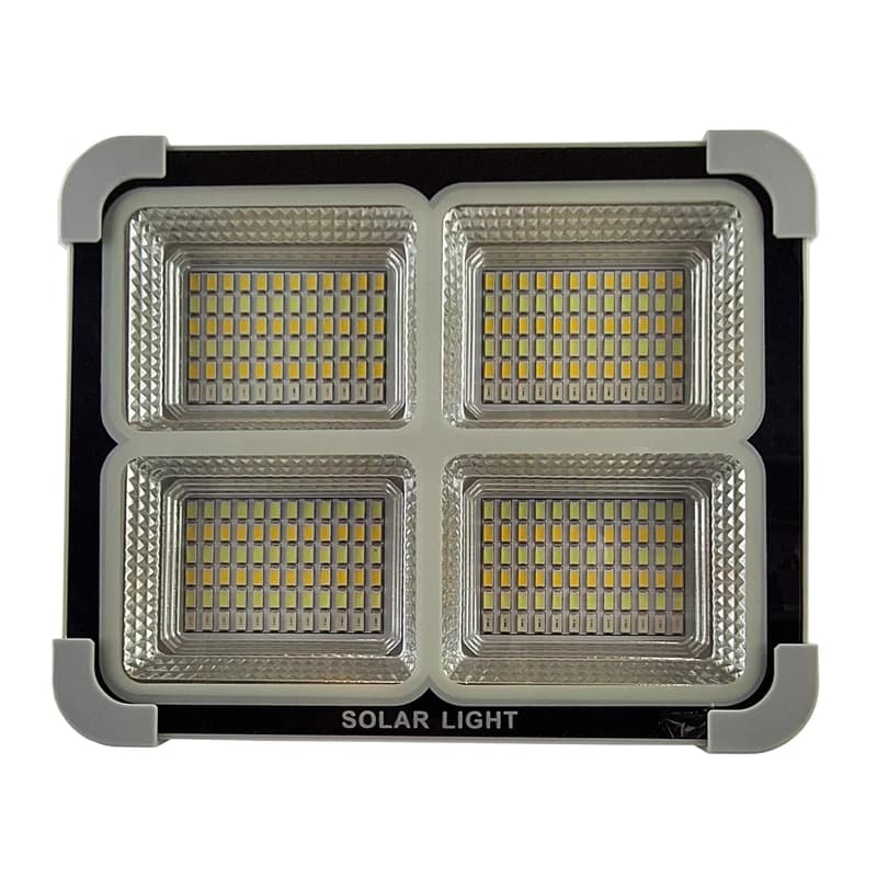 نورافکن دستی مدل cc8013A
