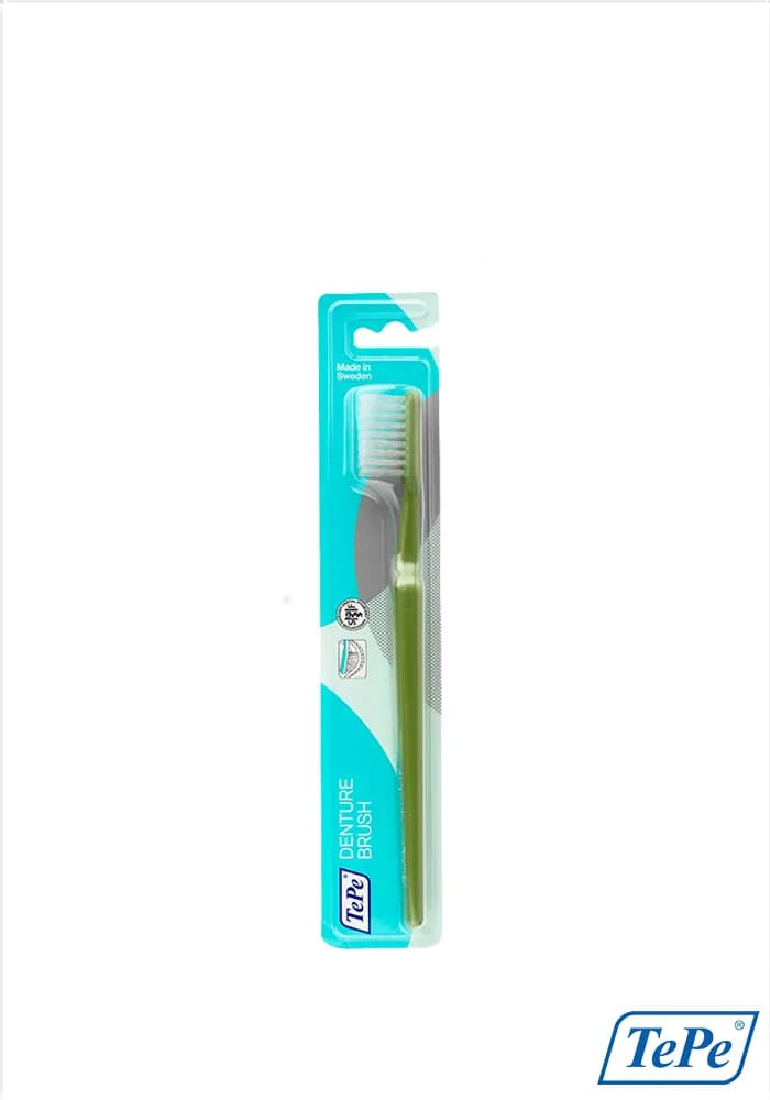 مسواک تپه مدل Denture brush Tepe