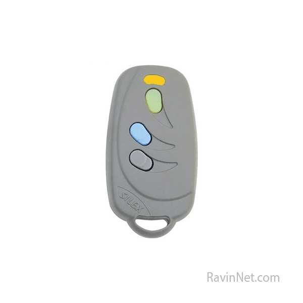 ریموت کنترل سایلکس مدل Prime Hopping 315
