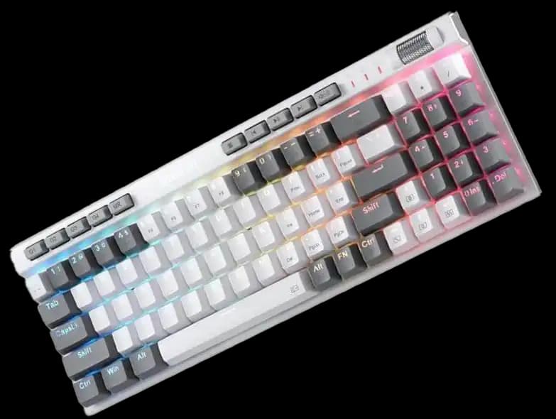 کیبورد گیمینگ ردراگون مدل K655 Magic Wand SE — تصویر ۳